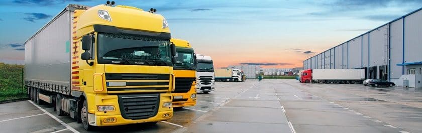 Заказать транспортно-экспедиционные услуги в Новомосковске